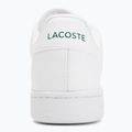 Scarpe Lacoste donna 49SFA0040 bianco/bianco 6