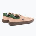 Scarpe Lacoste donna 49SFA0051 rosa/gomma 9