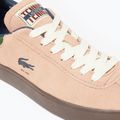 Scarpe Lacoste donna 49SFA0051 rosa/gomma 12