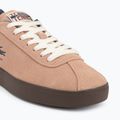 Scarpe Lacoste donna 49SFA0051 rosa/gomma 7