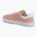 Scarpe da donna Lacoste Baseshot pink/white 3
