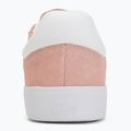 Scarpe da donna Lacoste Baseshot pink/white 6