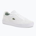 Scarpe Lacoste donna 49CFA0003 bianco/bianco