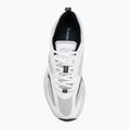 Scarpe uomo Lacoste Storm 96 white/dark green 5