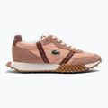 Scarpe Lacoste donna 49SFA0112 rosa/gomma
