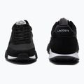 Scarpe Lacoste uomo 49SMA0103 nero/nero 3