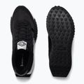 Scarpe Lacoste uomo 49SMA0103 nero/nero 4