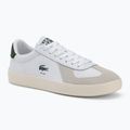 Scarpe da donna Lacoste Baseshot Pro white/off white