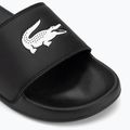Scarpe Lacoste uomo 49CMA0041 nero/bianco 7