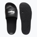 Scarpe Lacoste uomo 49CMA0041 nero/bianco 11