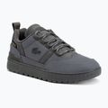 Scarpe da uomo Lacoste T-Clip Winter dark grey/dark grey