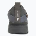 Scarpe da uomo Lacoste T-Clip Winter dark grey/dark grey 6