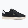 Scarpe per bambini Lacoste 50SUJ0003 black/off white 2