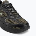 Scarpe da donna Lacoste 50SFA0173 black/light green 7