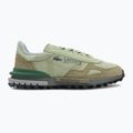 Scarpe da uomo Lacoste Elite Active light khaki/gray 2