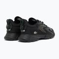 Scarpe uomo Lacoste 50SMA0126 black/black 3