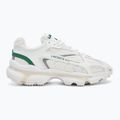 Scarpe da uomo Lacoste 50SMA0105 white/white 2