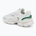 Scarpe da uomo Lacoste 50SMA0105 white/white 3