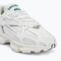 Scarpe da uomo Lacoste 50SMA0105 white/white 7