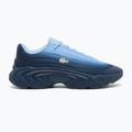 Scarpe uomo Lacoste Spinor navy/light blue