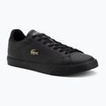 Scarpe da uomo Lacoste 50CMA0016 black/black