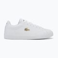 Scarpe da uomo Lacoste 50CMA0016 white/white 2