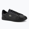 Scarpe per bambini Lacoste Carnaby Set black/black