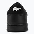 Scarpe per bambini Lacoste Carnaby Set black/black 6