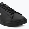 Scarpe per bambini Lacoste Carnaby Set black/black 7