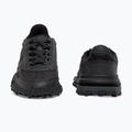 Scarpe da uomo Lacoste Elite Active black/black 12
