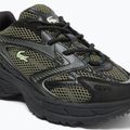 Scarpe da uomo Lacoste 50SMA0122 khaki/black 13