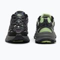 Scarpe da uomo Lacoste 50SMA0201 black/light green 11