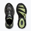 Scarpe da uomo Lacoste 50SMA0201 black/light green 12