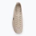 Scarpe da donna Lacoste Club-Low off white/gum 5