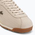 Scarpe da donna Lacoste Club-Low off white/gum 7
