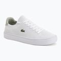 Scarpe da donna Lacoste La Piquee 2.0 white/light khaki