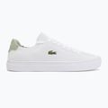 Scarpe da donna Lacoste La Piquee 2.0 white/light khaki 2