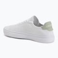 Scarpe da donna Lacoste La Piquee 2.0 white/light khaki 3