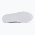 Scarpe da donna Lacoste La Piquee 2.0 white/light khaki 4