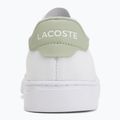 Scarpe da donna Lacoste La Piquee 2.0 white/light khaki 6