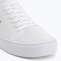 Scarpe da donna Lacoste La Piquee 2.0 white/light khaki 7