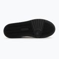 Scarpe da donna Lacoste Court Ace Leather black/gold 4