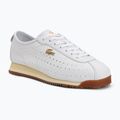 Scarpe da donna Lacoste Club-Low white/gum