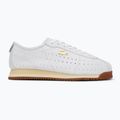 Scarpe da donna Lacoste Club-Low white/gum 2