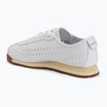 Scarpe da donna Lacoste Club-Low white/gum 3