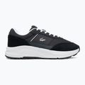 Scarpe da uomo Lacoste Run Set Cgr Bar dark grey/black 2