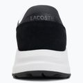 Scarpe da uomo Lacoste Run Set Cgr Bar dark grey/black 6
