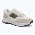 Scarpe da uomo Lacoste Run Set Cgr Bar off white/khaki