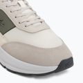 Scarpe da uomo Lacoste Run Set Cgr Bar off white/khaki 7