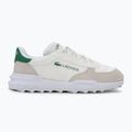 Scarpe da uomo Lacoste Elite Active Evo white/green 2